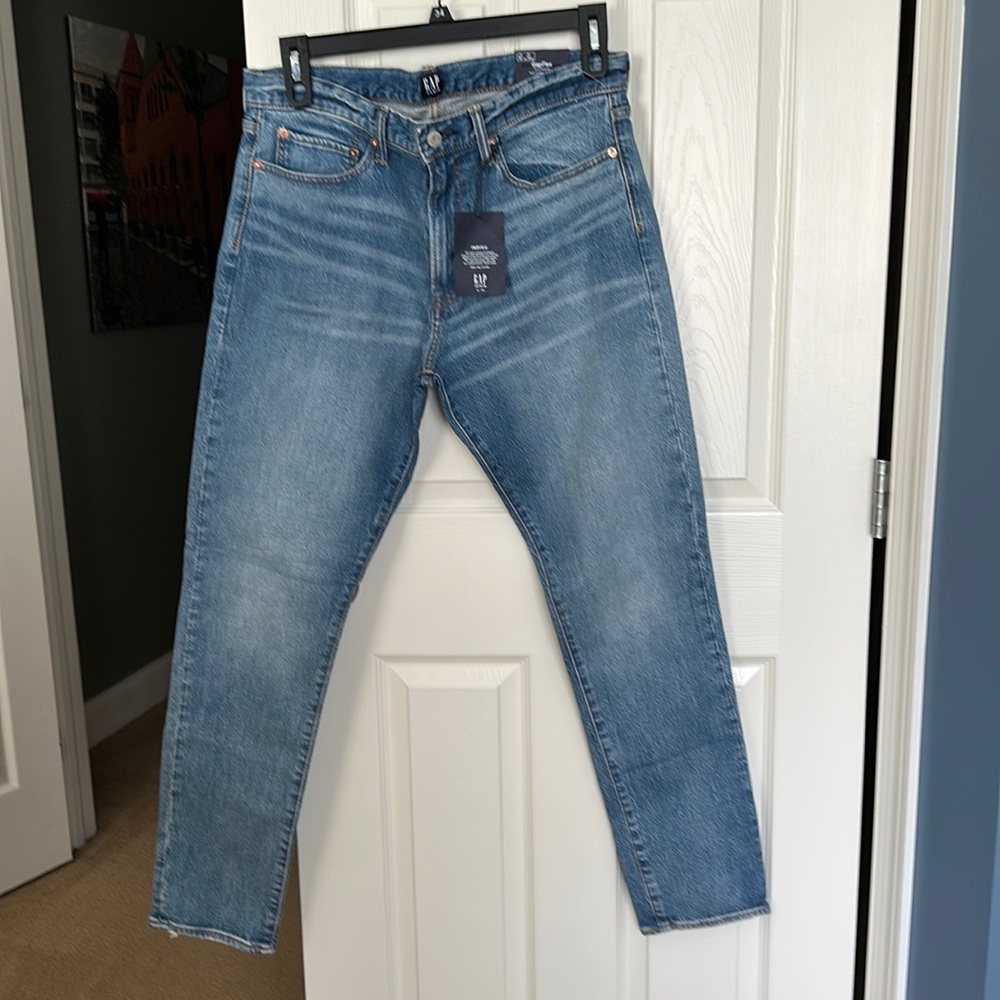 Men’s - Gap Flex jeans